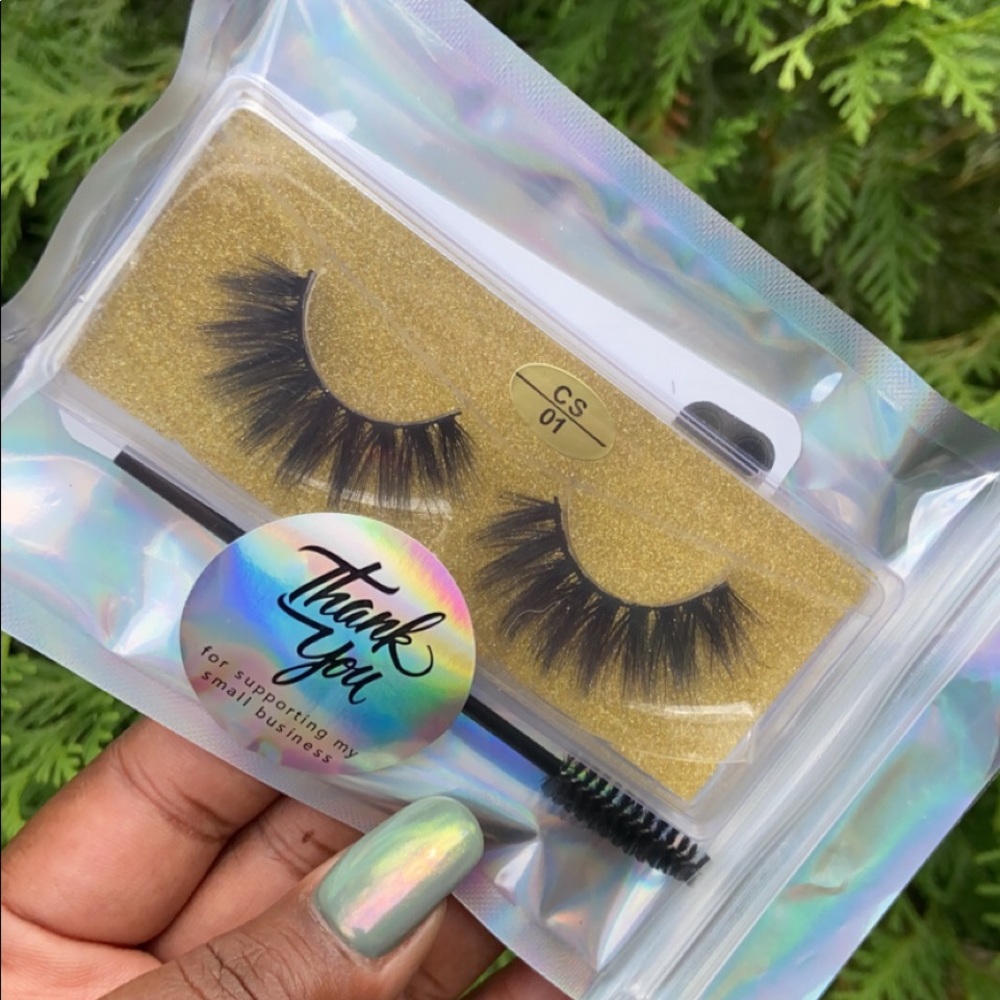 ROMI 20mm LASHES